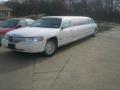 2001 Town Car Executive Limousine #2