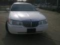 2001 Town Car Executive Limousine #3