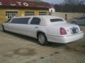 2001 Town Car Executive Limousine #4