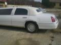 2001 Town Car Executive Limousine #5