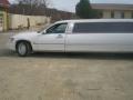 2001 Town Car Executive Limousine #6
