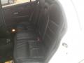 2001 Town Car Executive Limousine #7