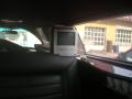2001 Town Car Executive Limousine #12