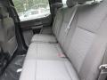 Rear Seat of 2018 Ford F150 XLT SuperCrew 4x4 #8