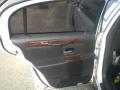 2001 Town Car Executive Limousine #13