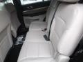 Rear Seat of 2019 Ford Explorer XLT 4WD #9