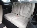 Rear Seat of 2019 Ford Explorer XLT 4WD #10