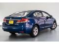2013 Civic LX Sedan #16 2013 Civic LX Sedan #16