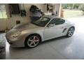 2006 Porsche Cayman S