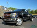2019 F450 Super Duty King Ranch Crew Cab 4x4 #1