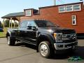 2019 F450 Super Duty King Ranch Crew Cab 4x4 #7