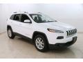 2016 Cherokee Latitude 4x4 #1