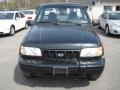 2002 Sportage  #1