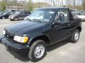 2002 Sportage  #2