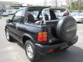2002 Sportage  #4