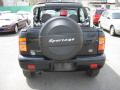 2002 Sportage  #5