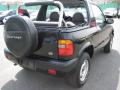 2002 Sportage  #6
