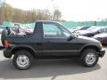 2002 Sportage  #7