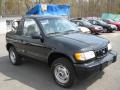 2002 Sportage  #8