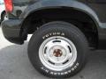 2002 Sportage  #11
