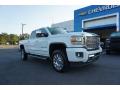 2019 Sierra 2500HD Denali Crew Cab 4WD #1