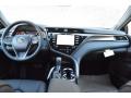 Dashboard of 2019 Toyota Camry XSE #8