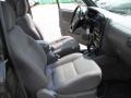 2002 Sportage  #19
