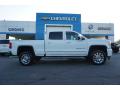2019 Sierra 2500HD Denali Crew Cab 4WD #12