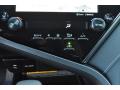 Controls of 2019 Toyota Camry XSE #29