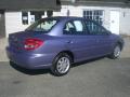 2004 Rio Sedan #5