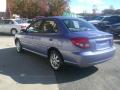 2004 Rio Sedan #7