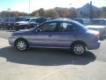 2004 Rio Sedan #8