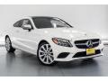 2019 C 300 Coupe #12