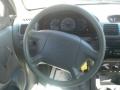 2004 Rio Sedan #14