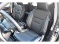Front Seat of 2019 Toyota Sienna SE AWD #7