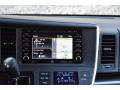 Controls of 2019 Toyota Sienna SE AWD #10