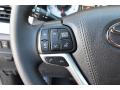  2019 Toyota Sienna SE AWD Steering Wheel #29