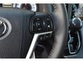  2019 Toyota Sienna SE AWD Steering Wheel #30