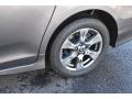  2019 Toyota Sienna SE AWD Wheel #36