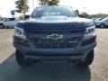 2019 Colorado ZR2 Crew Cab 4x4 #2