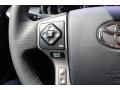 2019 Toyota 4Runner SR5 Premium Steering Wheel #19