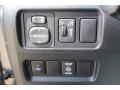 Controls of 2019 Toyota 4Runner SR5 Premium #22