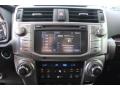 Controls of 2019 Toyota 4Runner Limited #17