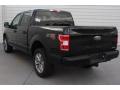 2018 F150 STX SuperCrew 4x4 #8
