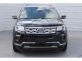 2018 Explorer Limited #2 2018 Explorer Limited #2
