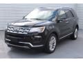 2018 Explorer Limited #3 2018 Explorer Limited #3