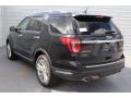 2018 Explorer Limited #7 2018 Explorer Limited #7
