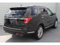 2018 Explorer Limited #9 2018 Explorer Limited #9