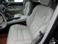 Front Seat of 2019 Volvo XC90 T6 AWD Momentum #7