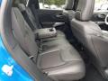 Rear Seat of 2018 Jeep Cherokee Trailhawk 4x4 #14